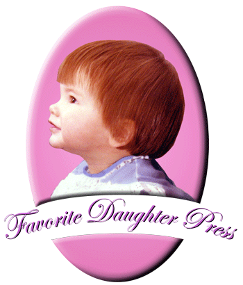 Favorite Daughter Press
